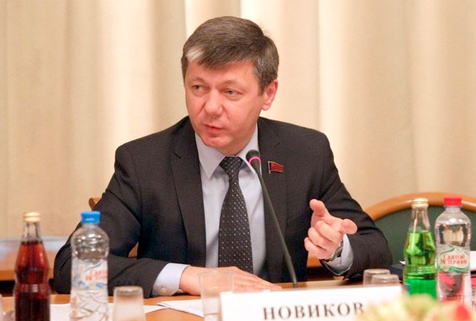 Сбережение культуры &ndash; вопрос национальной безопасности