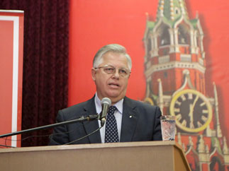 Петр Николаевич Симоненко