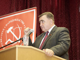 Владимир Степанович Никитин