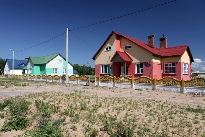 Беларусь. Путевые заметки, часть 2 Беларусь. Путевые заметки, часть 2