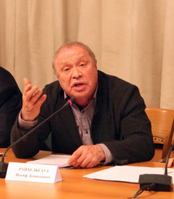 Иосиф Райхельгауз Иосиф Райхельгауз