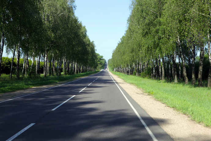 Беларусь. Путевые заметки, часть 2 Беларусь. Путевые заметки, часть 2