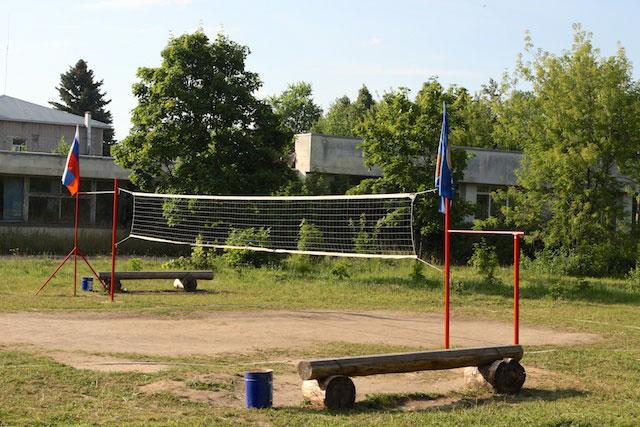 Верхняя Троица: будущее не наступило...