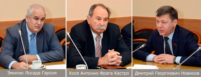 Кубинцы победят онкологию совместно с Россией
