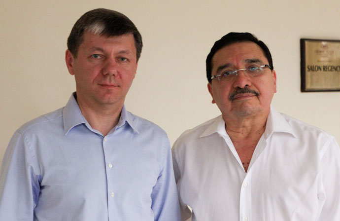Д.Г. Новиков: Сандинисты уверенно прокладывают курс Никарагуа в будущее