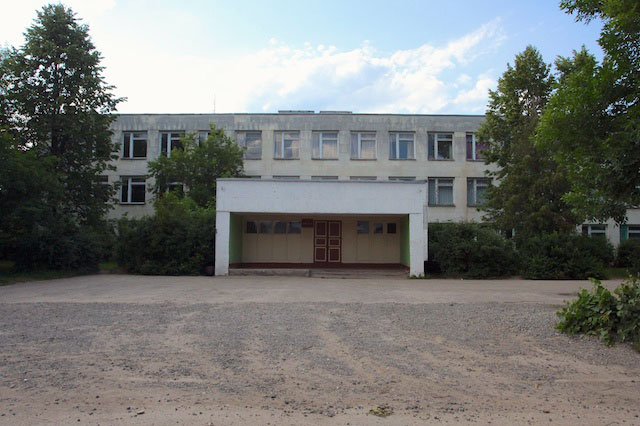 Верхняя Троица: будущее не наступило... Верхняя Троица: будущее не наступило...